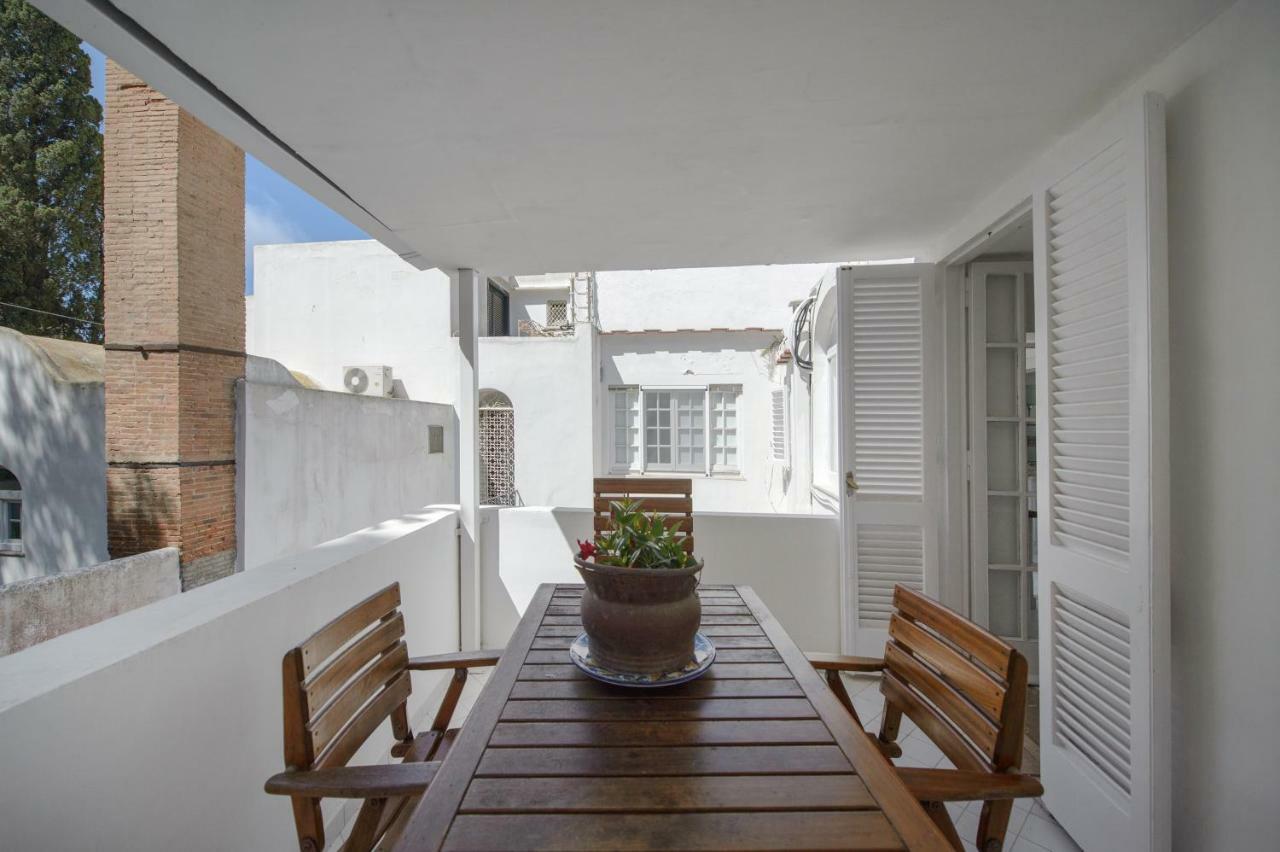 Tragara 12C Art House, Capri Daire Dış mekan fotoğraf