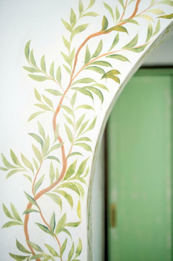 Tragara 12C Art House, Capri Daire Dış mekan fotoğraf